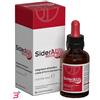PHARMANUTRA SPA SIDERAL GOCCE 30 ML