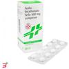 SELLA SRL SODIO BICARB*50CPR 500MG