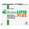 MEDA PHARMA SPA ARMOLIPID PLUS 30 COMPRESSE