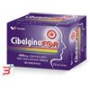 VEMEDIA MANUFACTURING B.V. CIBALGINAFOR*OS 12BUST 400MG