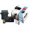 Sony DSC-RX100 VII A Special Edition sw - Fotocamera compatta / Custodia / 128 GB / Batteria "