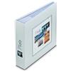 Hama Album Memo Switch Off per 200 foto in formato 10x15 cm "
