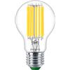 PHILIPS MAS LEDBulb ND 7.3-100W E27 840 A60 CL GUE