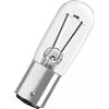 OSRAM 8017 15W 6V B15D