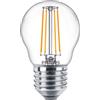 PHILIPS CorePro LEDLuster ND 4.3-40W E27 827 P45 CL G