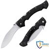 Cold Steel Rajah II coltello da chiusura (AUS10A),