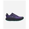 Hoka Challenger 8 M - Scarpe Trail - Uomo - Nero