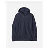 Patagonia Daily M - Felpa - Uomo - Blu