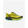 Hoka Mafate 5 M - Scarpe Trail - Uomo - Nero