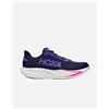 Hoka Mach 7 W - Scarpe Running - Donna - Nero