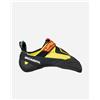 Scarpa Drago - Scarpette Arrampicata - Giallo