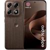 Lenovo/Motorola MOTOROLA EDGE 70 PRO 5G 8+256GB 6.7" CHICORY COFEE EUROPA - 53605