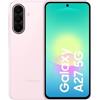 SAMSUNG A276 GALAXY A27 5G DUAL SIM 6.7" OCTA CORE 128GB RAM 6GB 5G WIND3 LIGHT PINK - 8032325402780
