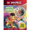 Ameet Publishing Lego Ninjago: Ninja Power! (Tascabile)
