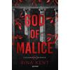 Rina Kent God of Malice: Un dark romance universitario / God of Mali (Tascabile)