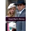 John Escott Oxford Bookworms Library: Starter:: Dead Man's Money (Tascabile)