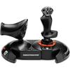 Thrustmaster T.Flight HOTAS NEO-X ACE COMBAT 8 WINGS OF THEVE Edition (PC, Xbox One S, Xbox One X, Xbox Series S, Xbox Series X), Controller gaming, Nero