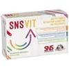 SNS VIT 30CPR MASTICABILI - - 986065682