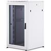 DIGITUS Armadio di rete in piedi Unique 19' 26U rack 800x800 DN-19 26U-8/8-1