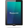 Newland Chiosco Newland NQuire 1000 Manta III - NLS-NQUIRE1000-W4-SP