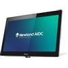 Newland Chiosco Newland NQuire 1500 Mobula II - NLS-NQUIRE1500-W4-SL