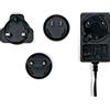 Newland Alimentatore Newland 12 V 3 A con spine EU, UK e USA per NQuire 500, 750, 1000 e 1500 (ADP0043)