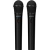 Sony Kit microfoni ULT Black UOULTMIC1 CE7