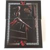 docsmagic.de Art Deck Box + Divider Vampires Theme - for 100 Standard Size Game Cards MTG PKM