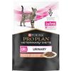 Purina Veterinary Diets Cat UR Urinary al Salmone 85 Gr