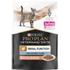 PURINA VETERINARY DIET Purina Pro Plan Veterinary Diets NF St/Ox Renal Function al Salmone 85 gr