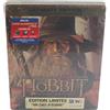 Warner Bros. Le Hobbit Un Voyage Inattendu SteelBook Blu-ray + DVD Edizione Ultime Gandalf VF
