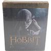 Warner Bros. Le Hobbit : Un viaggio inattendu (2012) SteelBook Blu-ray + DVD Zona B