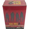 Disney Kill Bill Vol. 2 DVD+Maglietta Collezionista + Schede, Flyer + Libretto Limited