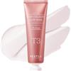 PESTLO PESTLE + ROAD PESTLO T3 Baby Collagen Glow Mask - Maschera Collagene Viso Coreana | Maschera Peel-Off Collagene Vegano con Volufiline, Acido Ialuronico & Glutatione - Glow Glass Skin, Rassodante