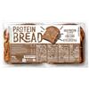 vs vitamin store Pane Proteico Multigrano con Semi di Lino, 2 Confezioni da 4 Fette | 30% Proteine, 9% Carboidrati, 8,5% Fibre, Pane Keto, Per Dieta Proteica e Chetogenica, Senza Carboidrati e Zuccheri o Quasi