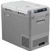 zcamp GES55 40L Doppia Zona Frigorifero Portatile Per Auto Congelatore 12/24V DC,Per Viaggio, Picnic, Campeggio Uso Esterno, da -20℃ a 20℃