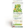 Recordati Reconatural Sciroppo Bambini 1+ Aroma Frutti Di Bosco 150 Ml