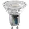 Calex Lampada LED dimmerabile GU10 WiFi Smart con app 5W 380 lm 2200-4000K