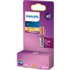 Philips LED E14 T25S 15W Trasparente 110lm
