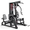 no_name Multistazione fitness INDAR PRESS G128