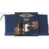 Gillette Kit per il trattamento della barba perfetta di King Kosmetická sada