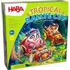 Haba Tropical Rally Cup: gioco educativo per bambini dai 6 anni in su