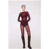 Tezenis Hot Pants In Microfibra Donna Rosso