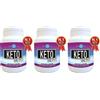 Keto Diet Fit 60 Capsule 3x60 pz