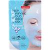 Purederm For Your Pure Skin Bubble Maschera Purificante All'Acido Ialuronico Monouso 20 g Soluzione