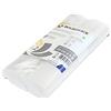 BOLSEMACK Sacchetti Sottovuoto per Alimenti (Pack 2, 25cm x 600cm) - Rotoli per Macchine Sottovuoto Senza BPA