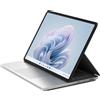 Microsoft Surface Laptop Studio 2 | i7-13800H | 14.4 | 32 GB | 1 TB SSD | Platin | Illuminazione tastiera | RTX 4050 | Win 11 Pro | DE - ottimo