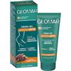 GEOMAR | Crema Gel Effetto Urto, Azione Tonificante, Made in Italy, 200 ml | Contro gli Inestetismi della Cellulite Resistente