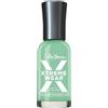 Sally Hansen Xtreme Wear Smalto per Unghie, Mermaid's Dream, 12ML