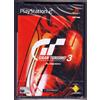 Playstation Gran Turismo 3: A Spec (PS2)